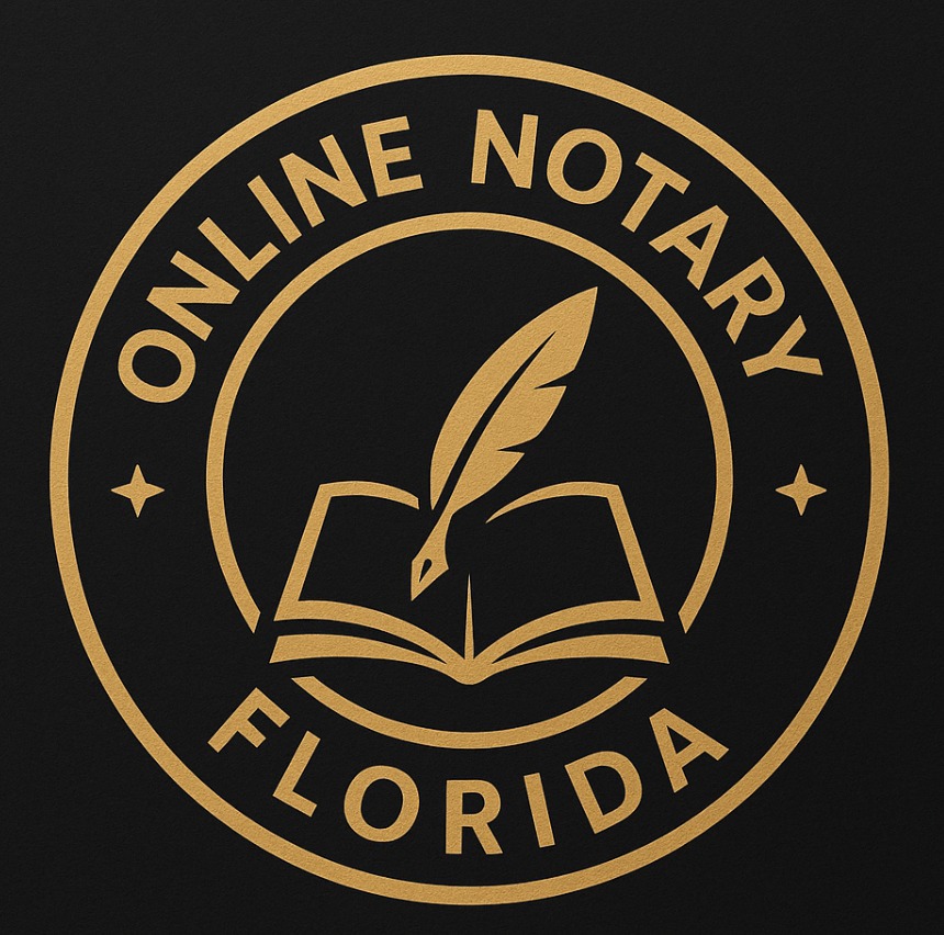 Remote Notary FL